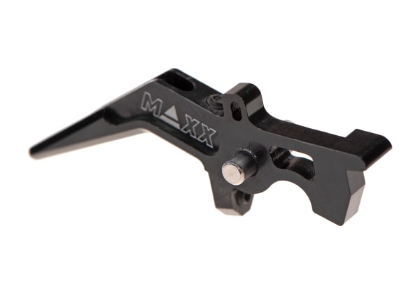 Maxx Model CNC Aluminum Advanced Speed Trigger Style A