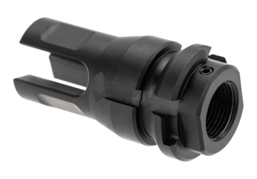 PTS Syndicate PTS Dead Air KeyMicro Flash Hider