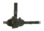 Invader Gear Dropleg Holster Left