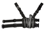Blackhawk SERPA Holster für 1911