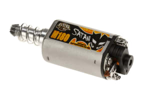 G&P M180 Satan Motor Long Type