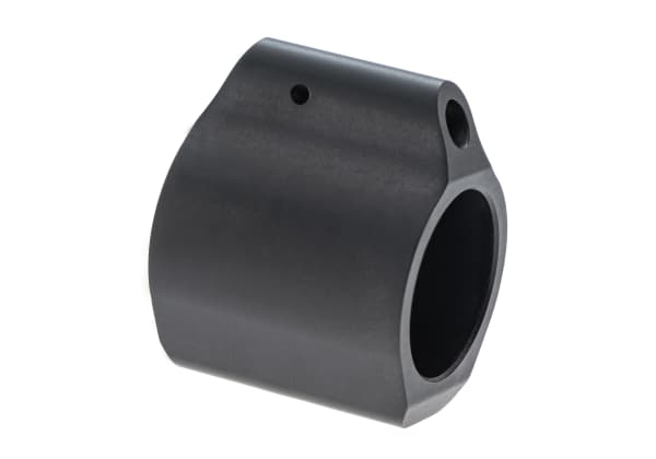 Clawgear AR15 Gasblock 0.750