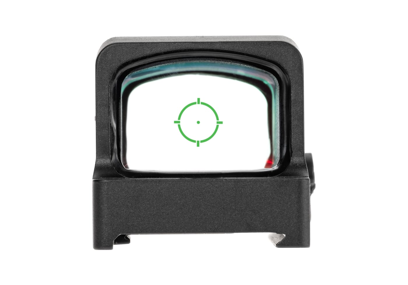 Holosun HE509T-GR X2 Solar Green Dot Sight