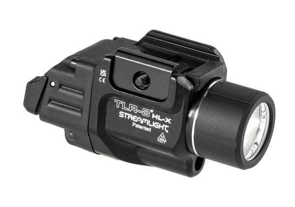 Streamlight TLR-8 HL-X USB