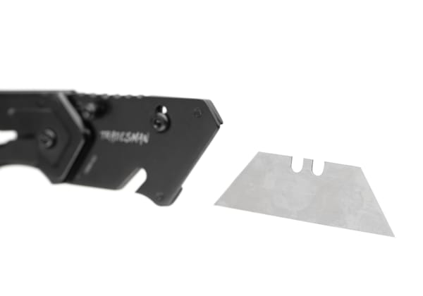 Schrade Tradesman Folder