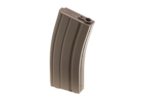 E&C Magazine M4 Midcap 140rds