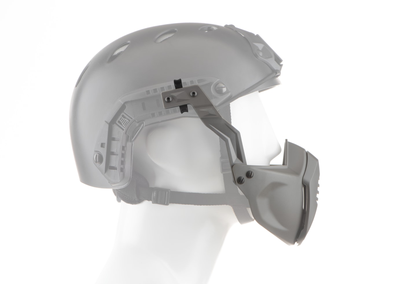 FMA Half Mask for FAST Helmet