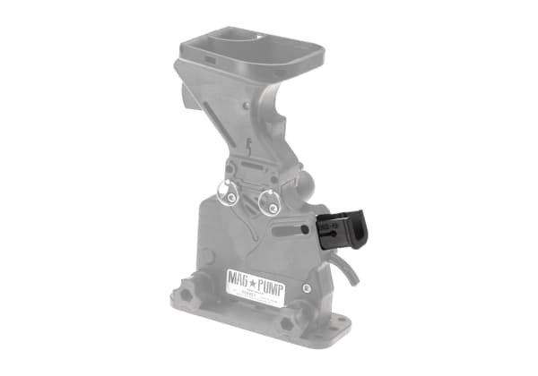 MagPump MagRetainer 9mm Glock 43