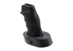 Ergo AR Tactical DLX Flat Top Grip with Palm Shelf - SureGrip