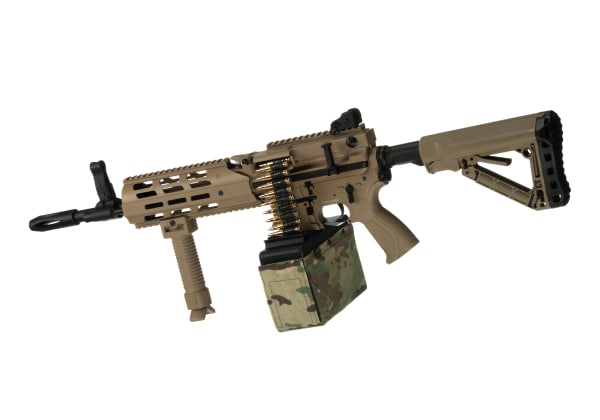 G&G CM16 LMG 0.5J