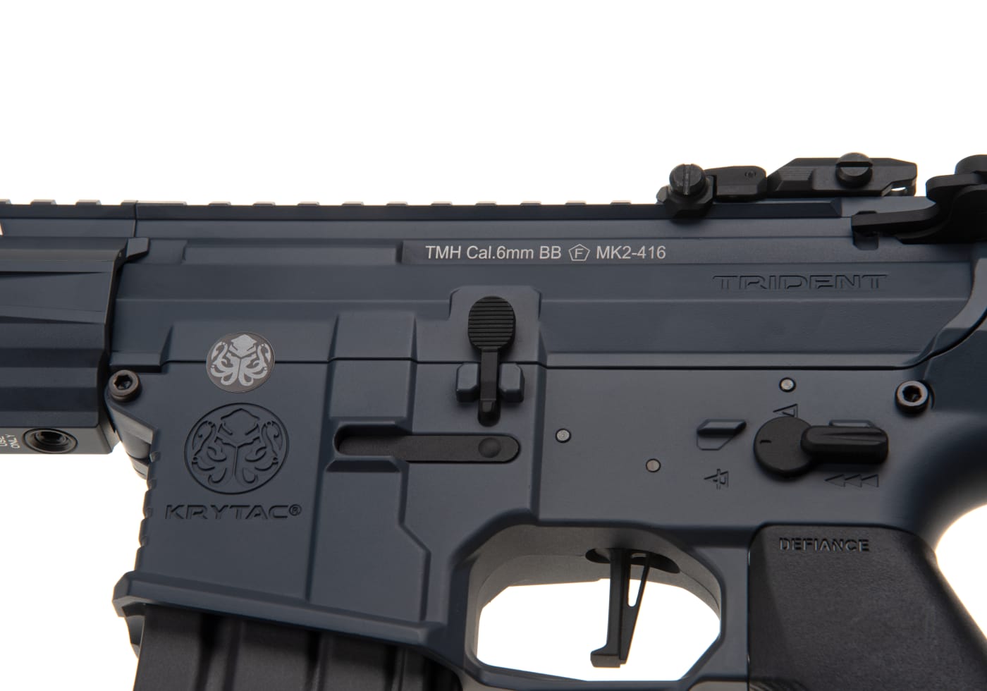 Krytac Trident Mk2 SPR-M S-AEG