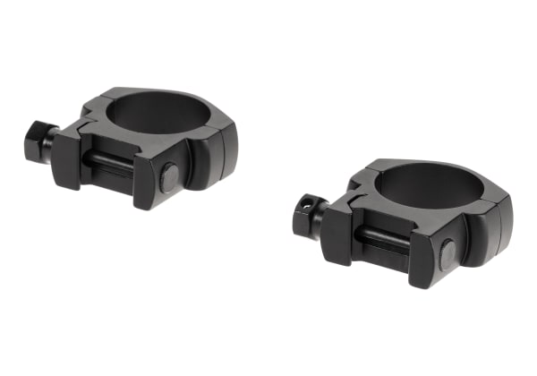 Vector Optics 30mm Low Profile Weaver Rings
