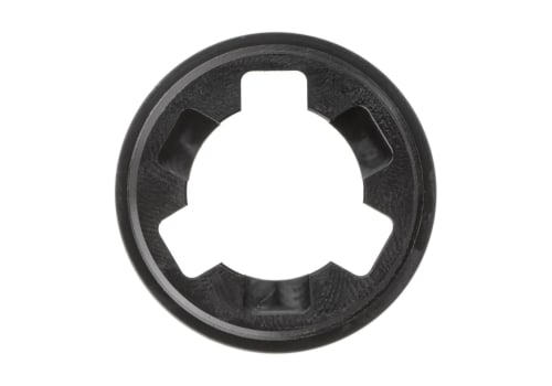 Silverback MDRX Cylinder End Part