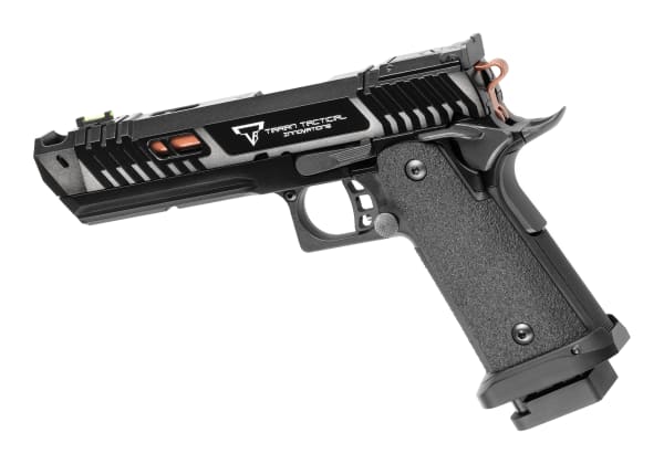 Army Armament R614-1 TTI Full Metal GBB