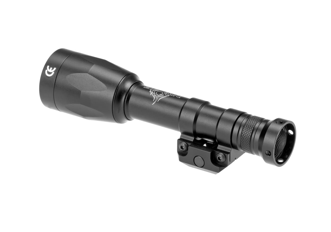 Night Evolution M600P Scout Weaponlight