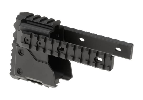 Laylax Strike Rail System for Kriss Vector