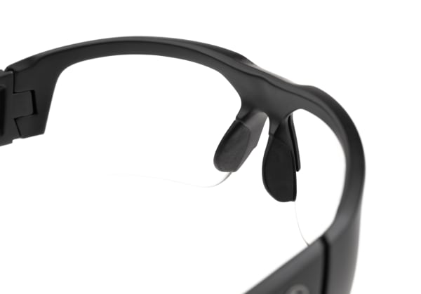 Magpul Helix - Black Frame / Clear Lens