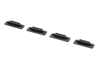 G&G M-LOK Rail Cover Panel 4pcs Set