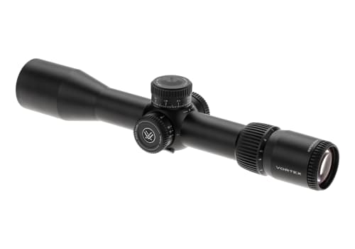 Vortex Optics Venom 3-15x44 FFP EBR-7C MRAD