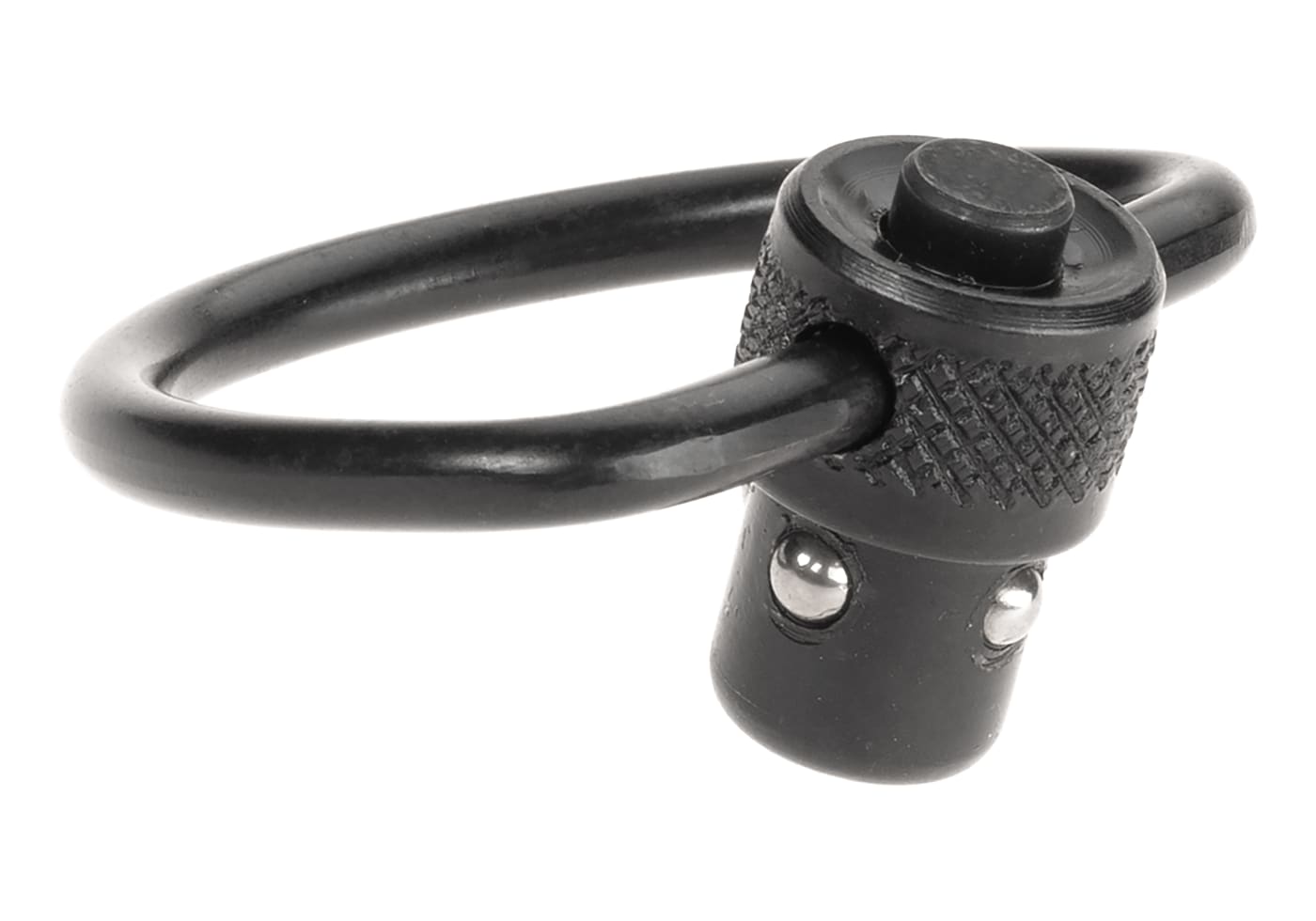 Leapers SPB QD Sling Swivel C Loop 1.25 Inch