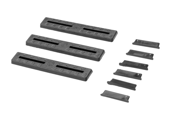 Manta M-LOK Covers 3pcs Kit