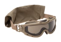 Wiley X Spear Dual Goggle