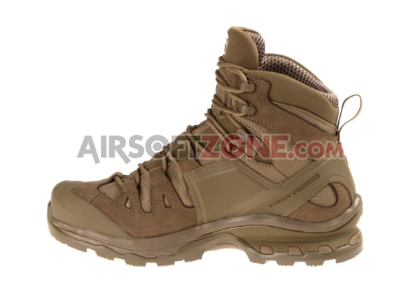 Salomon quest 4d gtx tan hot sale