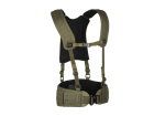 Templar's Gear 4-Point H-Harness