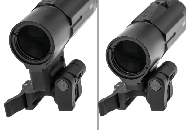 Vortex Optics V6XM Magnifier with Flip Mount