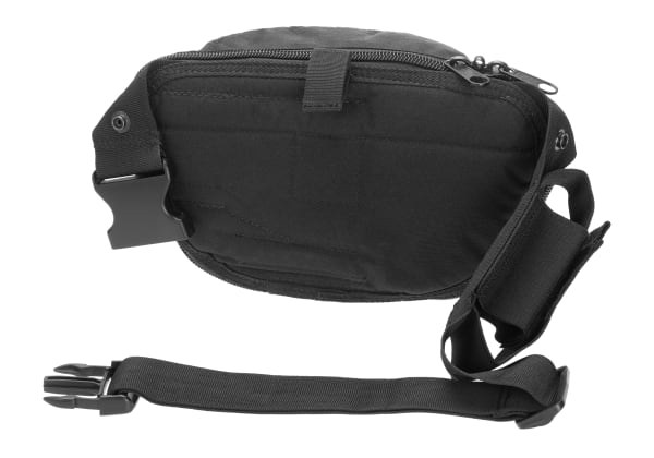 Frontline Fanny Pack With Pistol Compartment