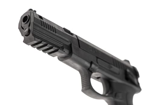 Perfecta DX17 Spring Gun