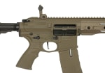 ICS CXP MARS Komodo
