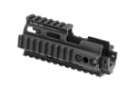 Madbull PWS SRX SCAR Rail Extension