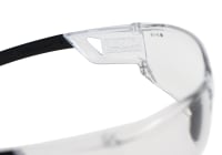 Mechanix Wear Type-N Glasses Clear Lens
