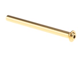 Laylax Nineball Recoil Spring Guide Hi-Capa 5.1 Gold Match