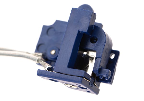 Element Silver Wire Set Ver II Front Wiring