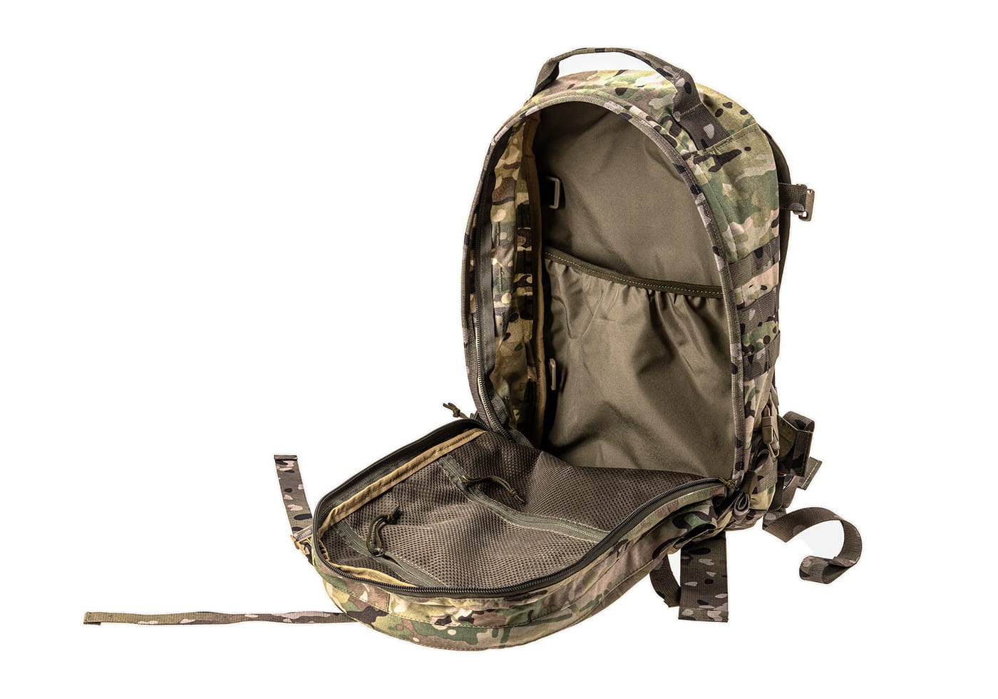 Wisport Sparrow 30 II