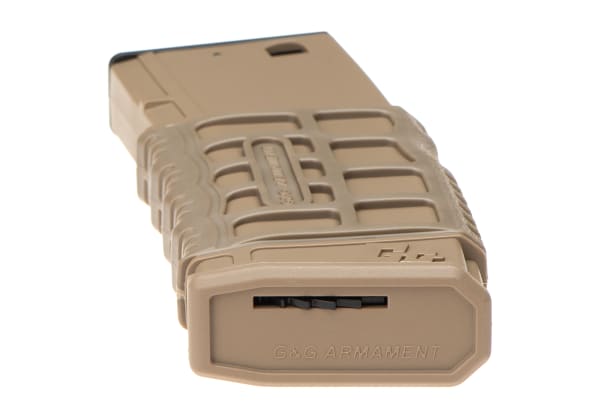G&G Magazin M4 GMAG Hicap 300rds