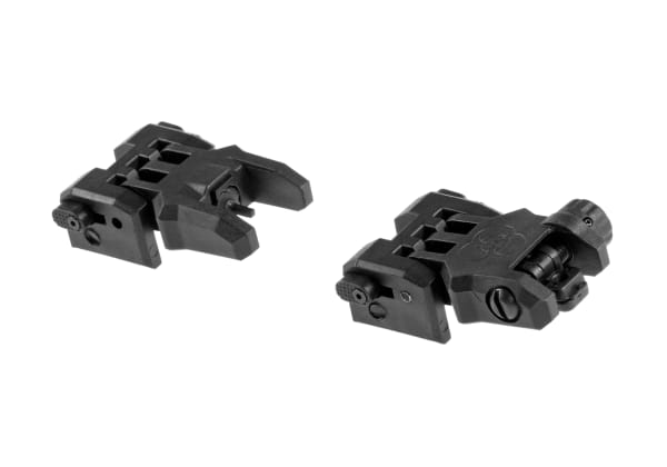 FMA Gen 3 Flip-Up Sights