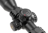 Vector Optics Continental X6 2-12x44 MPVO Scope