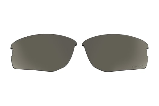 Wiley X JAKL Captivate Tungsten Mirror Grey Lens Set