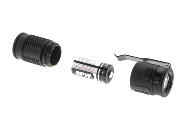 P2P Pocket Flash