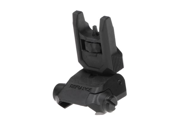Krytac Kriss Folding Sight Front