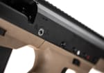 Silverback Desert Tech HTI