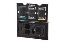 Gate Titan V2 Advanced Set Front Wired