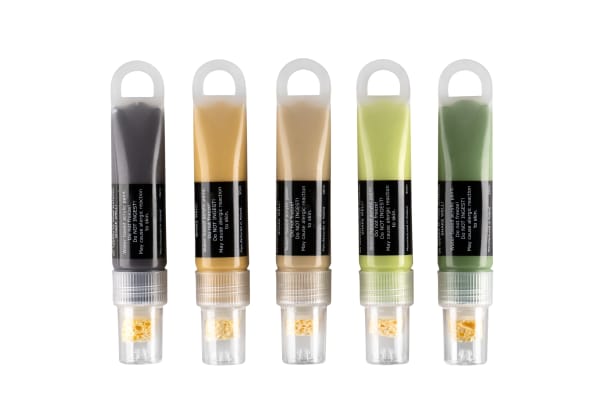 Camo Pen Camo Pen 5-Pack