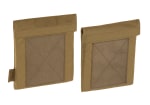 Warrior Side Armor Pouches DCS/RICAS