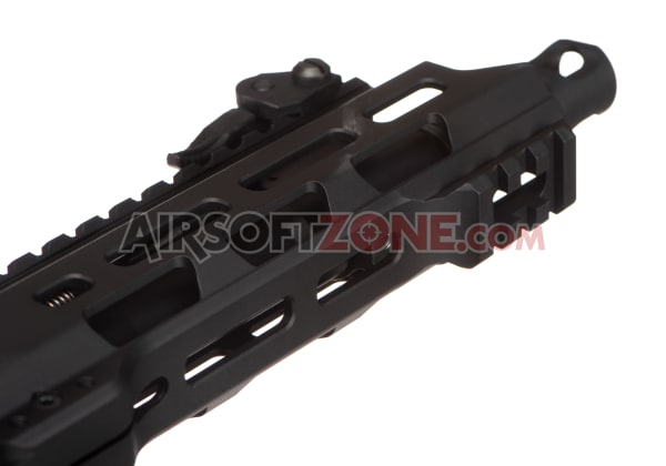 KWA QRF Mod.2 S-AEG 2.5 (2024) - Airsoftzone