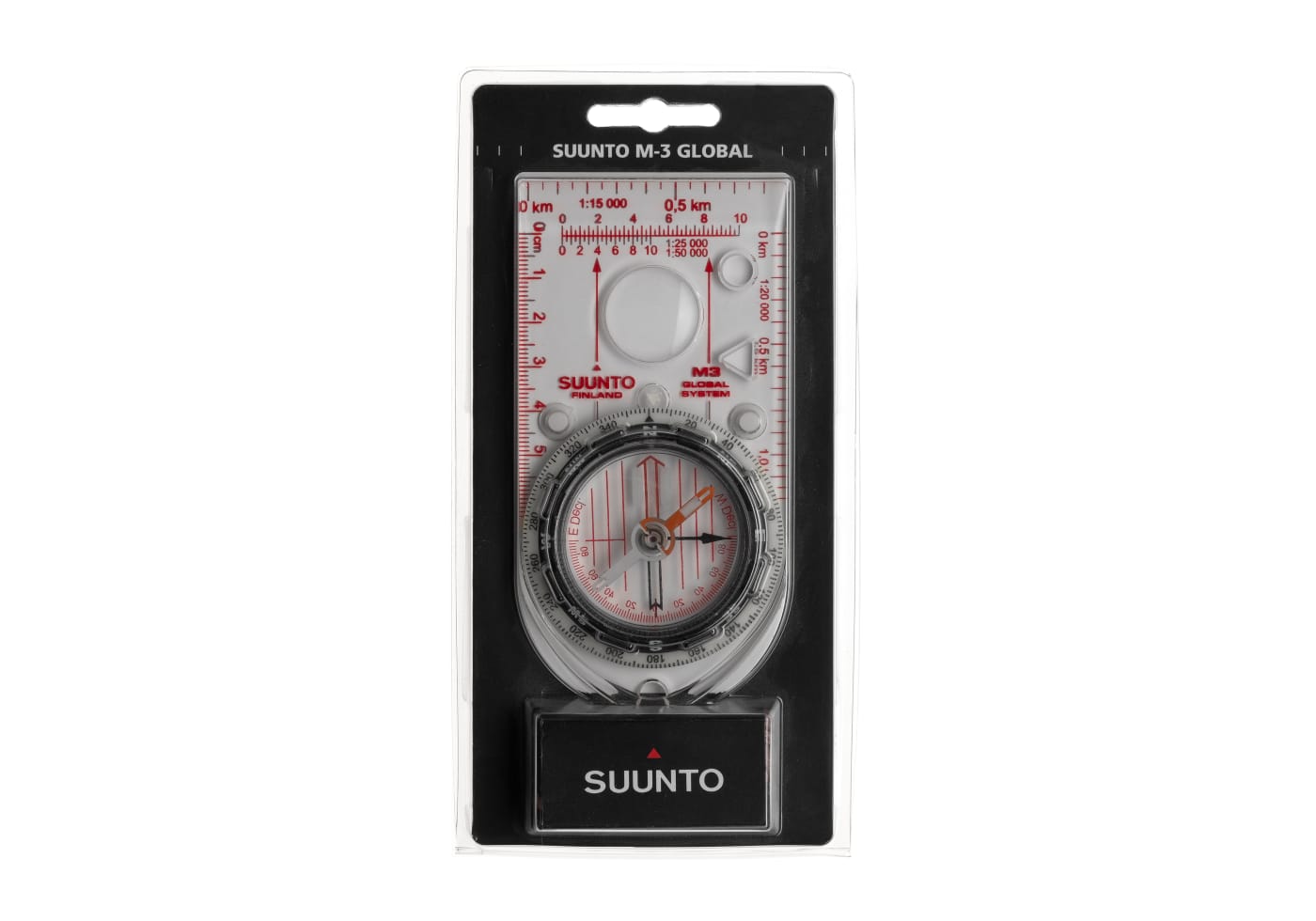 Suunto M-3 Global CM Compass