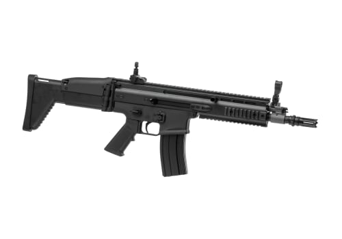 FN SCAR-L Full Metal
